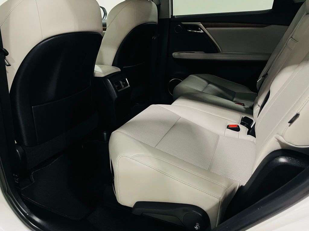 2022 Lexus RX 350L Jersey City NJ