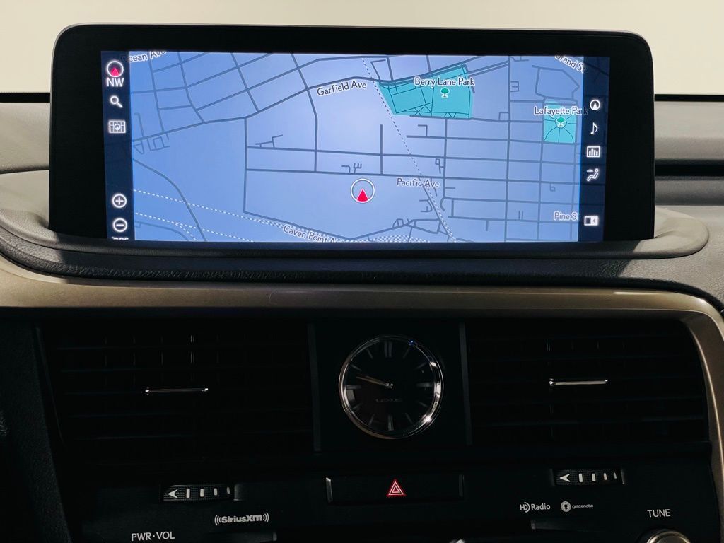 2022 Lexus RX 350L Jersey City NJ