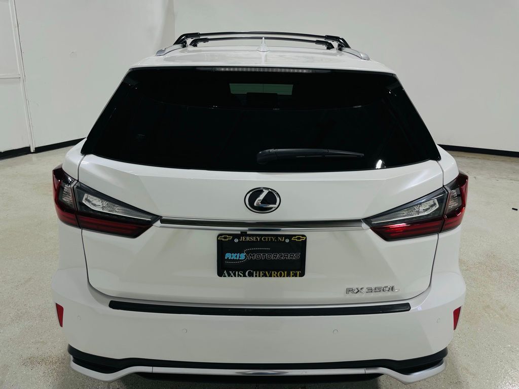 2022 Lexus RX 350L Jersey City NJ