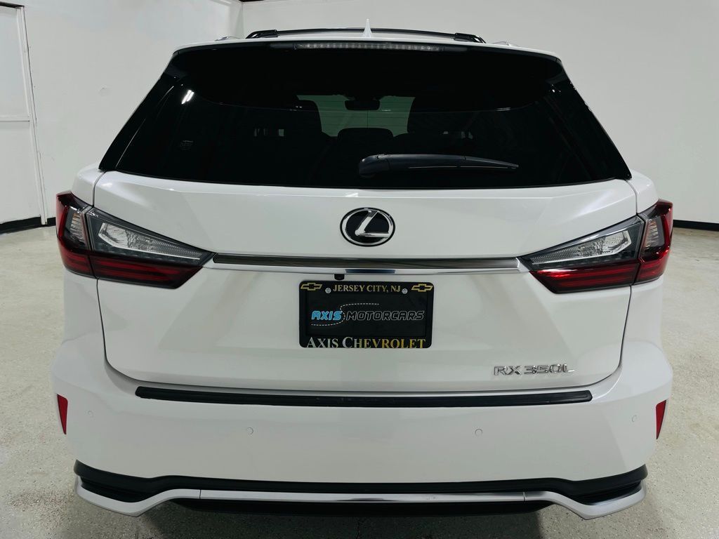2022 Lexus RX 350L Jersey City NJ