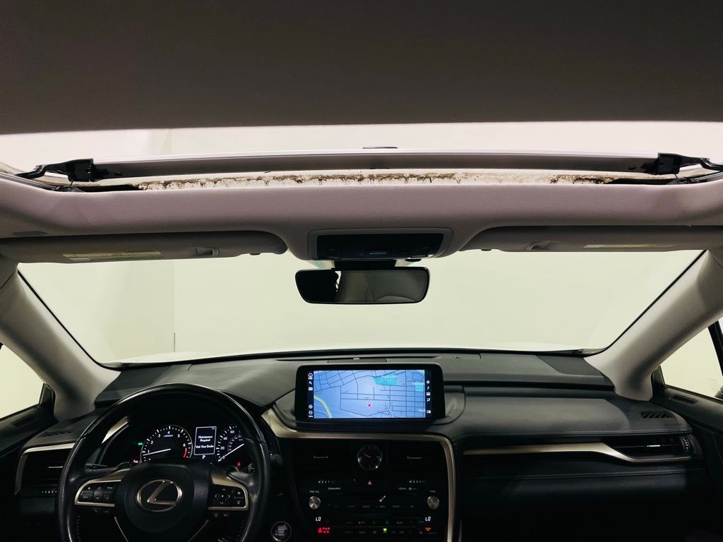 2022 Lexus RX 350L Jersey City NJ