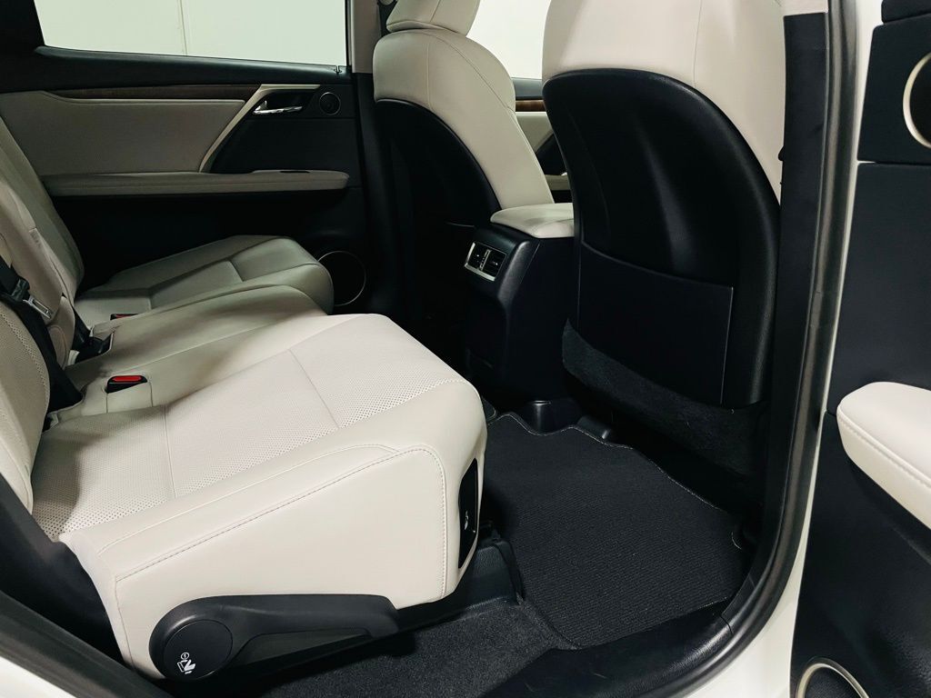 2022 Lexus RX 350L Jersey City NJ