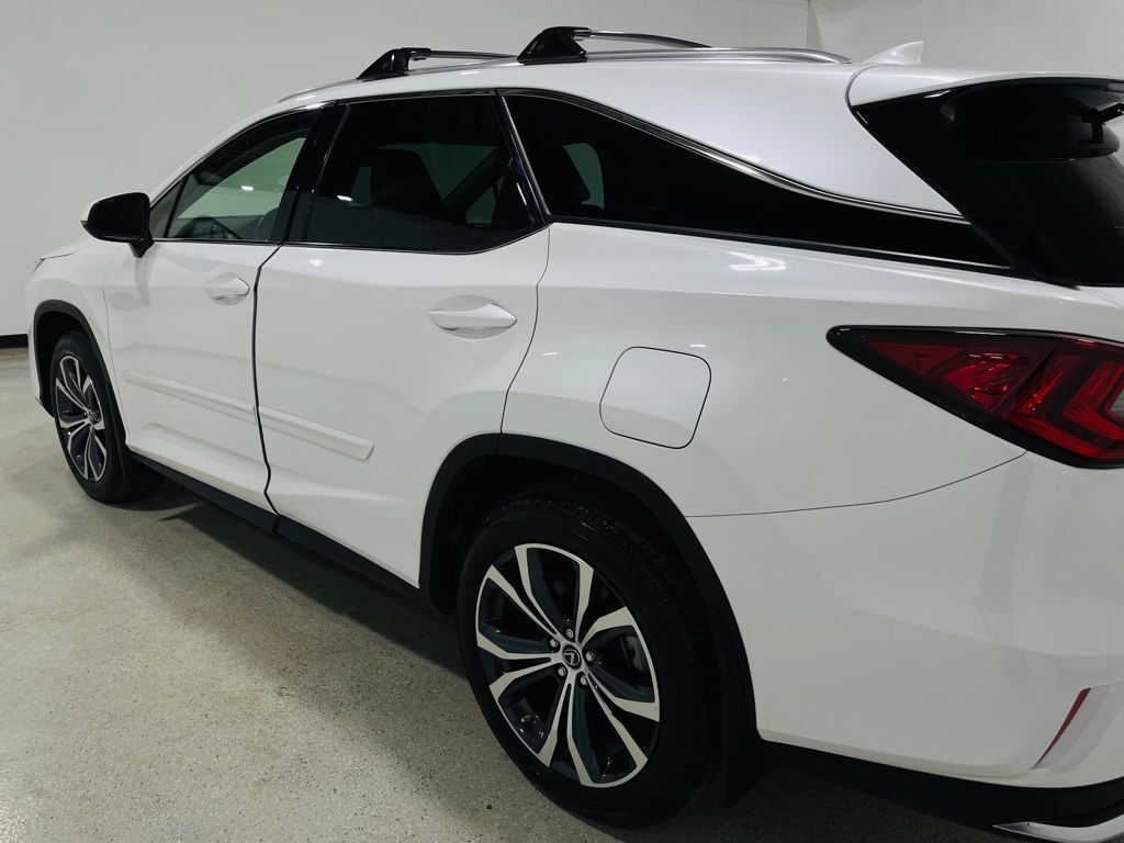 2022 Lexus RX 350L Jersey City NJ