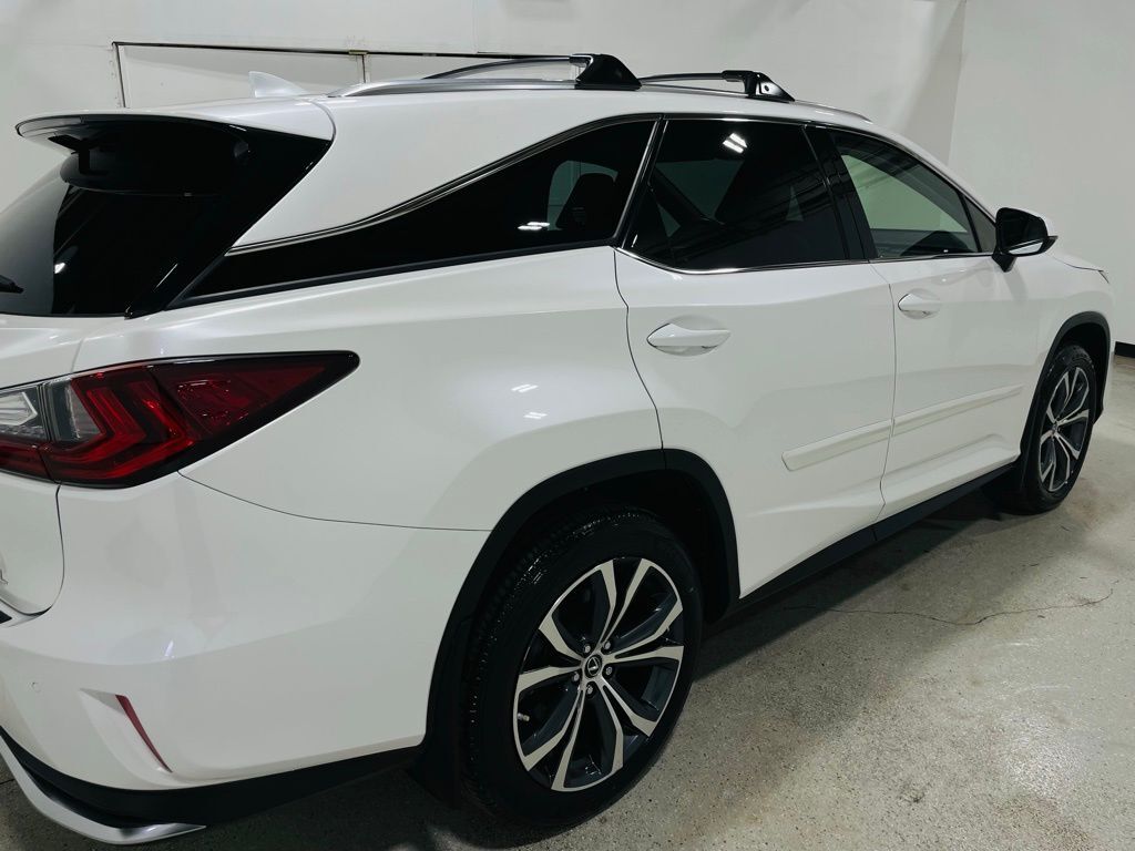 2022 Lexus RX 350L Jersey City NJ