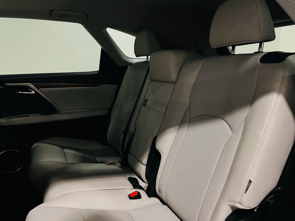 2022 Lexus RX 350L Jersey City NJ