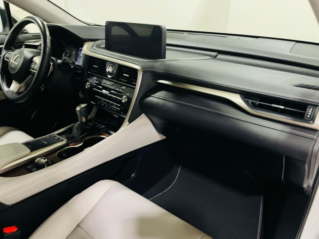 2022 Lexus RX 350L Jersey City NJ