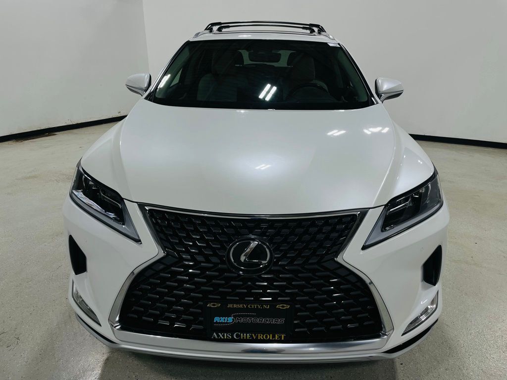 2022 Lexus RX 350L Jersey City NJ