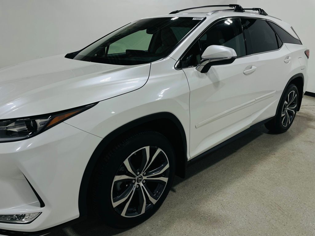 2022 Lexus RX 350L Jersey City NJ