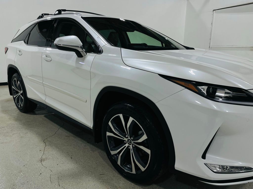 2022 Lexus RX 350L Jersey City NJ