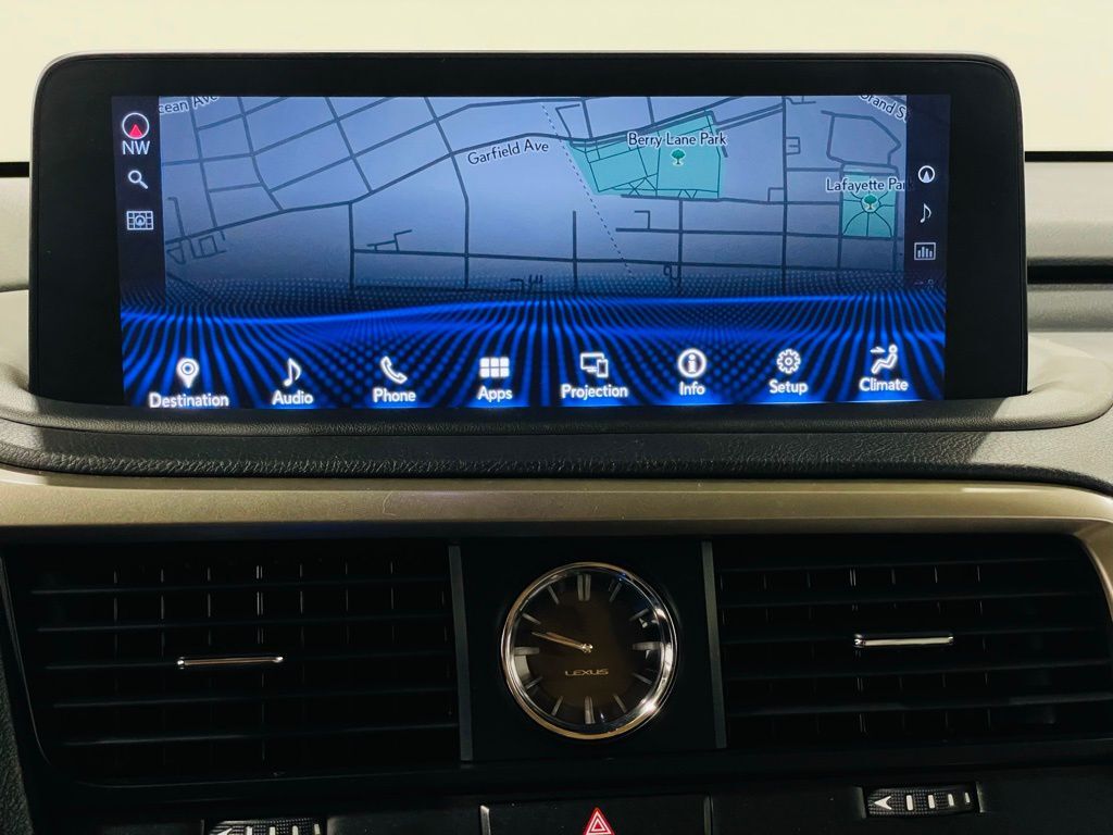2022 Lexus RX 350L Jersey City NJ