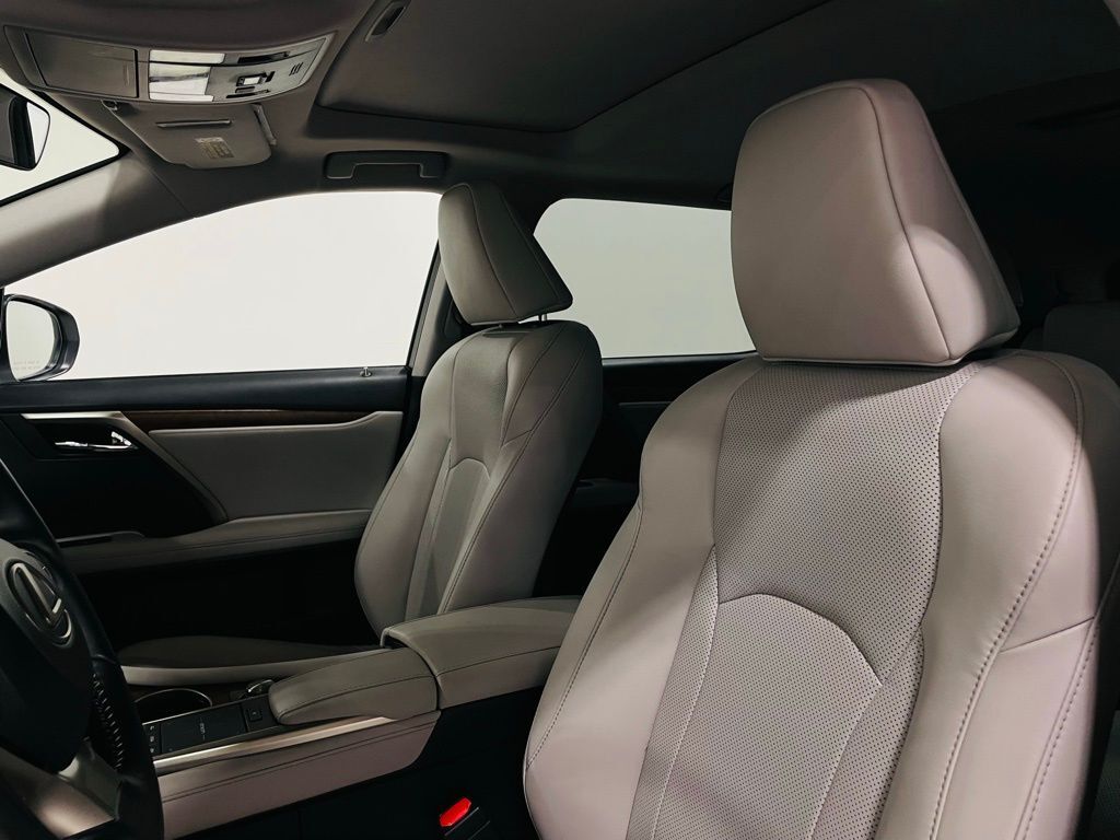 2022 Lexus RX 350L Jersey City NJ