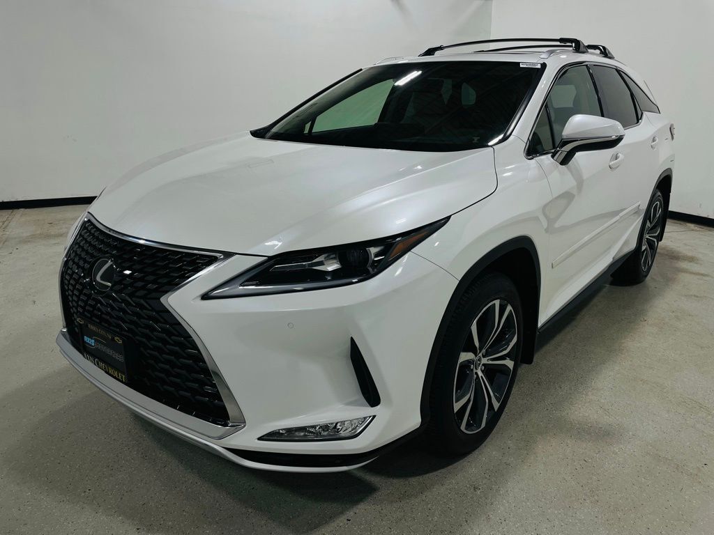 2022 Lexus RX 350L Jersey City NJ