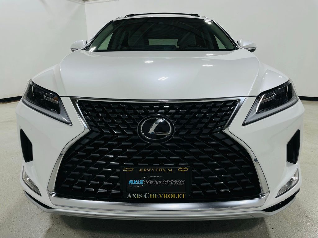 2022 Lexus RX 350L Jersey City NJ