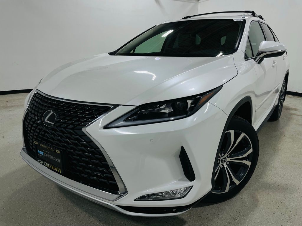 2022 Lexus RX 350L Jersey City NJ