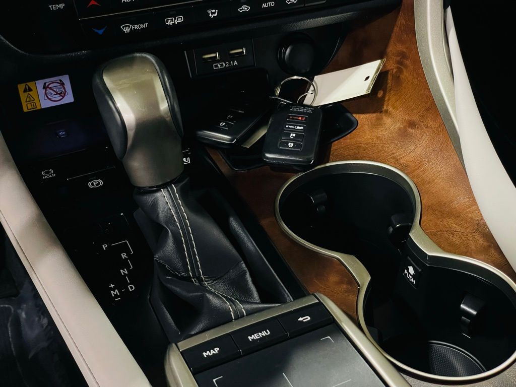 2022 Lexus RX 350L Jersey City NJ