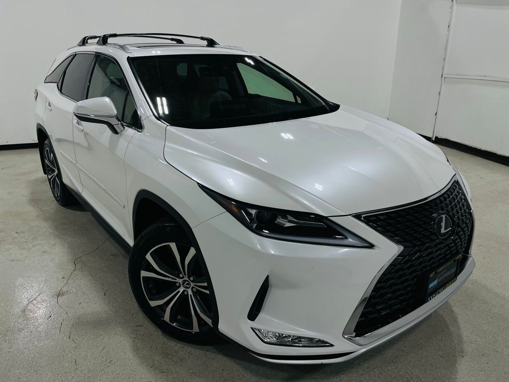 2022 Lexus RX 350L Jersey City NJ