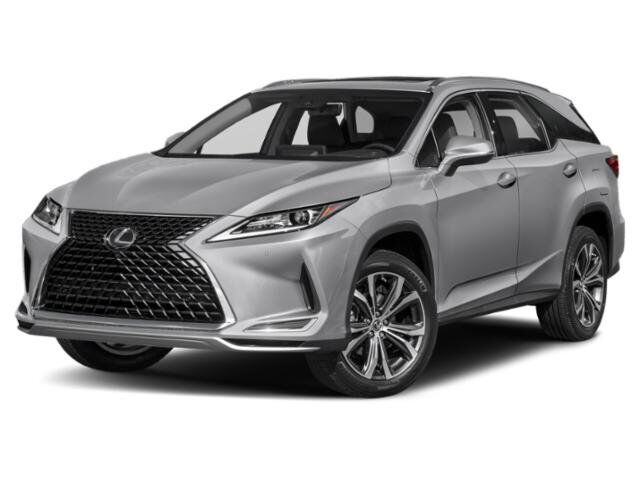 2022 Lexus RX