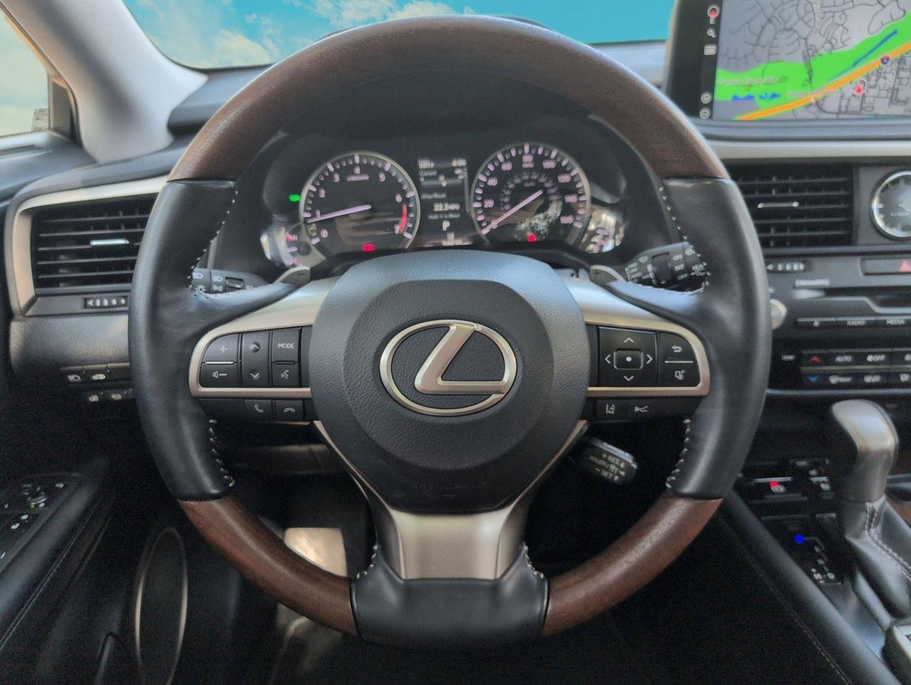 2022 Lexus RX 350L San Antonio TX