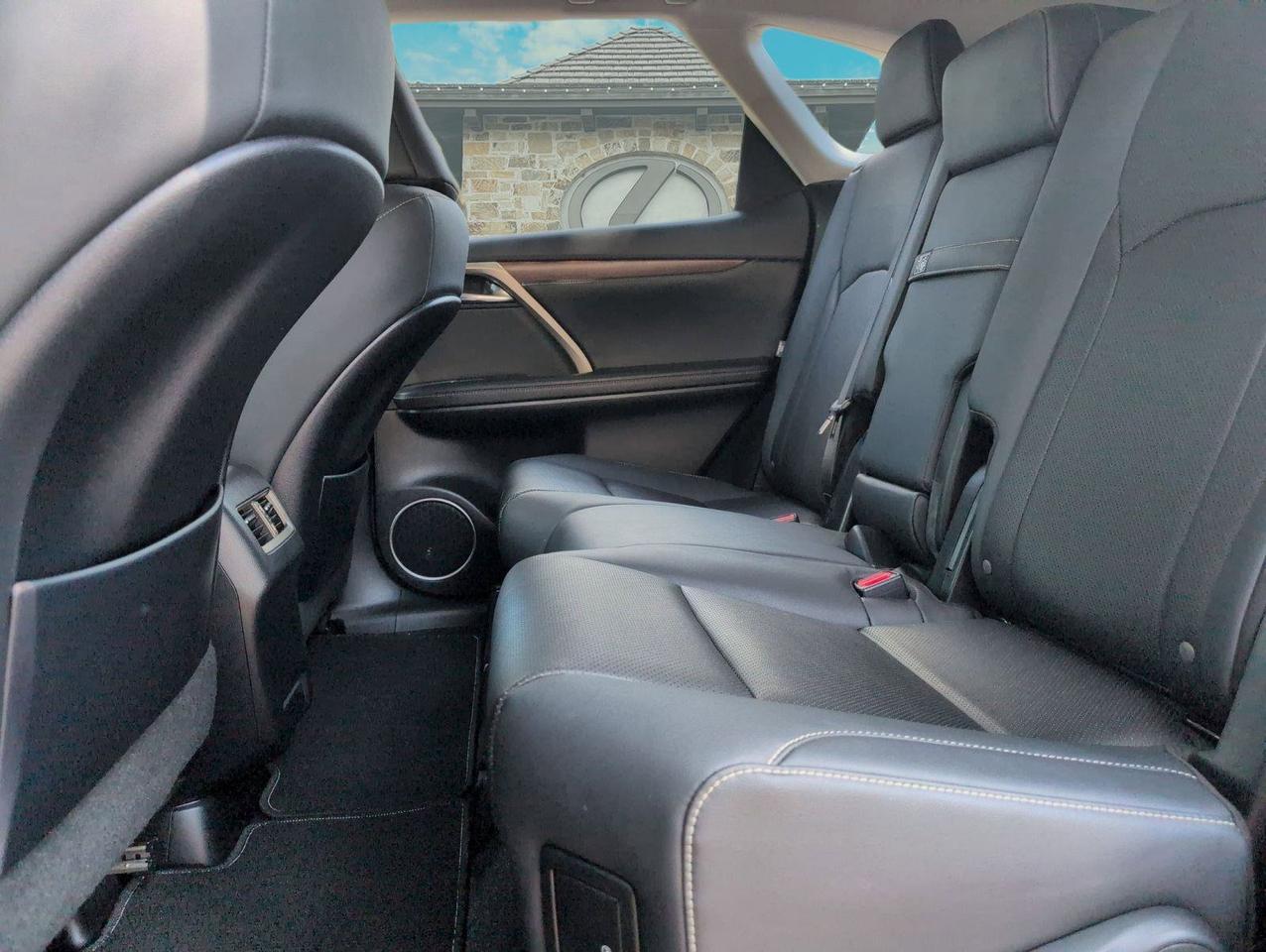2022 Lexus RX 350L San Antonio TX