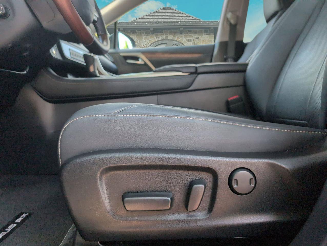 2022 Lexus RX 350L San Antonio TX