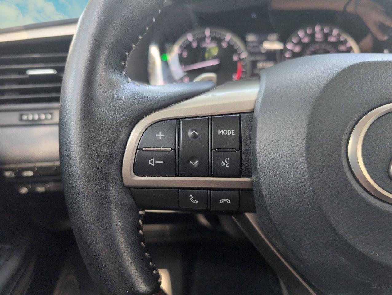 2022 Lexus RX 350L San Antonio TX