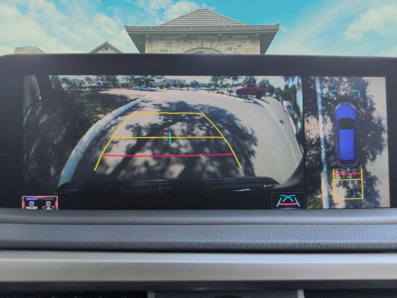 2022 Lexus RX 350L San Antonio TX