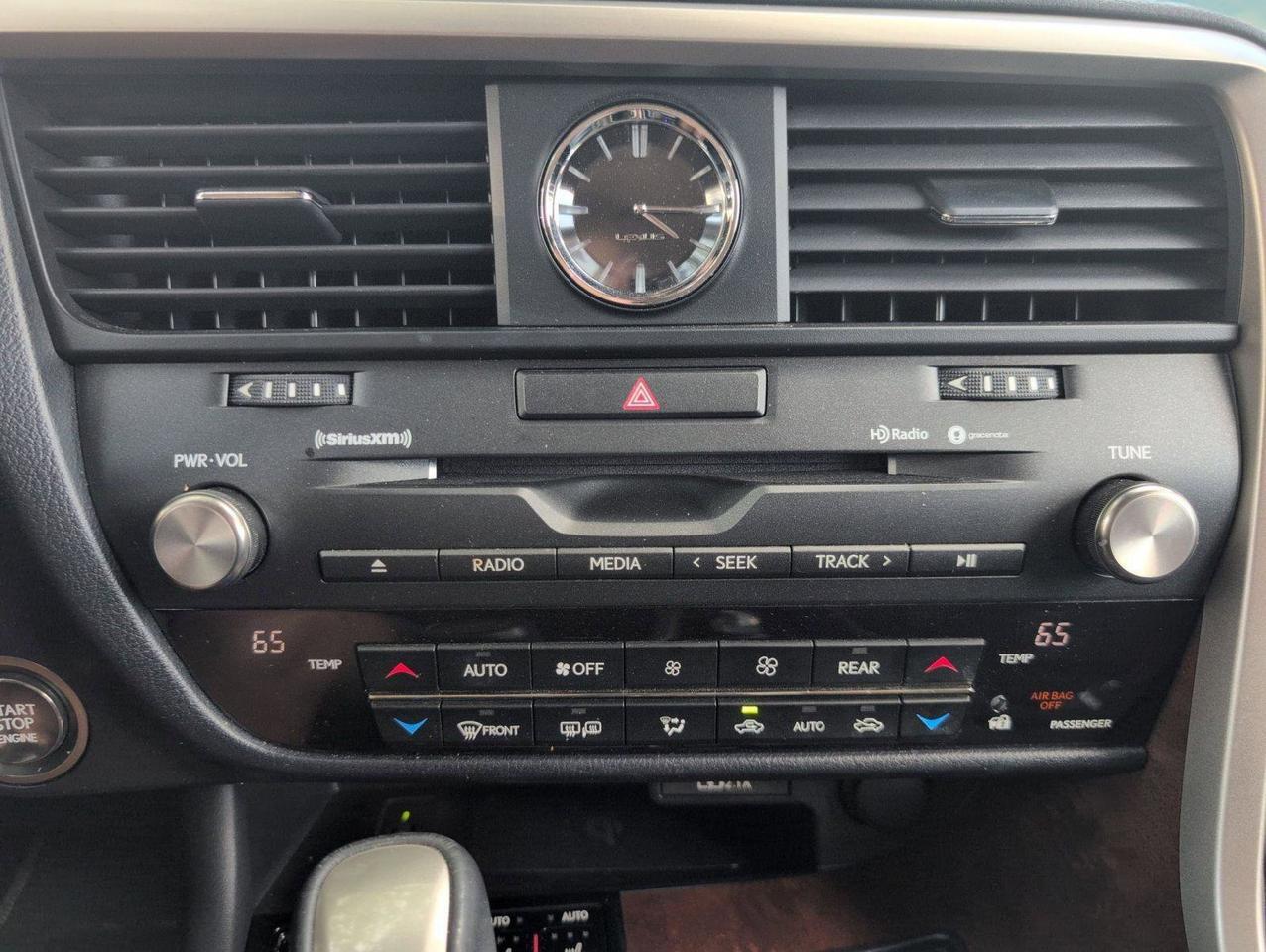 2022 Lexus RX 350L San Antonio TX