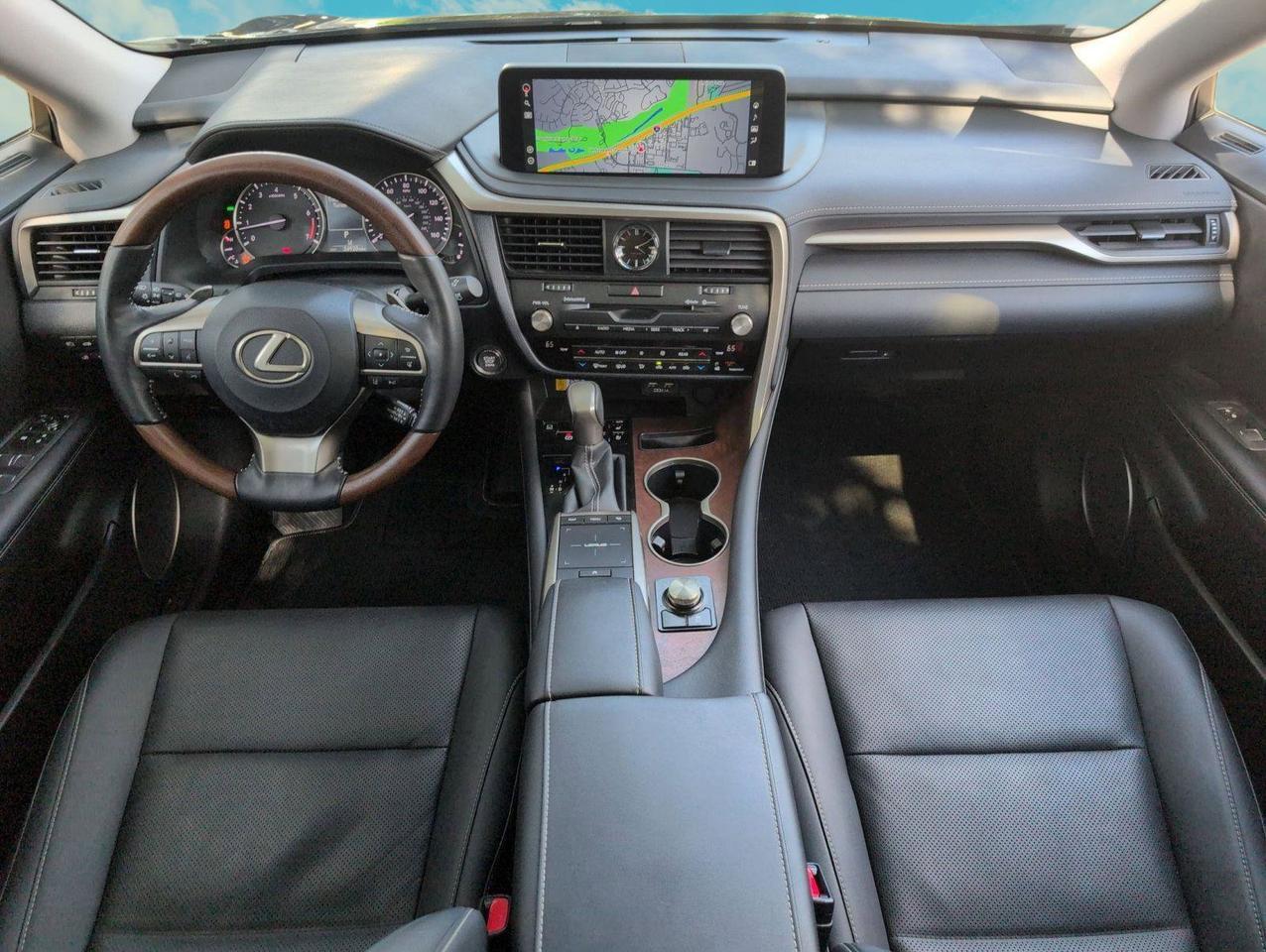 2022 Lexus RX 350L San Antonio TX