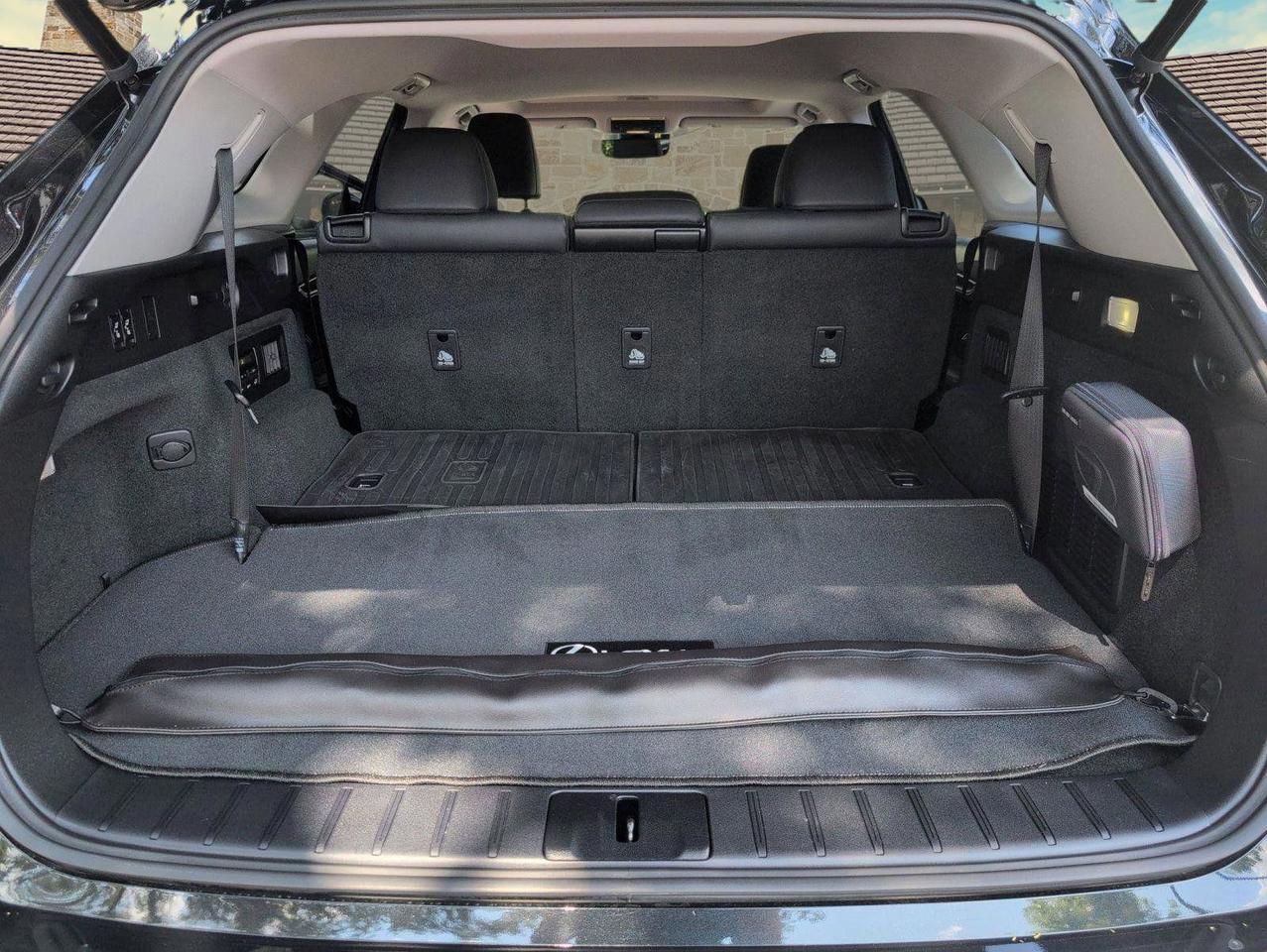 2022 Lexus RX 350L San Antonio TX