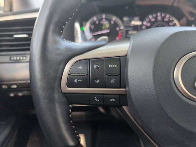 2022 Lexus RX 350L San Antonio TX