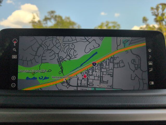 2022 Lexus RX 350L San Antonio TX