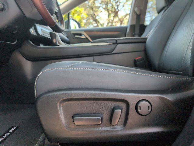 2022 Lexus RX 350L San Antonio TX