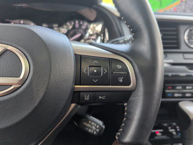 2022 Lexus RX 350L San Antonio TX