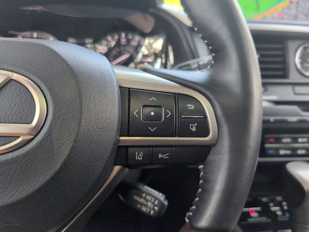 2022 Lexus RX 350L San Antonio TX