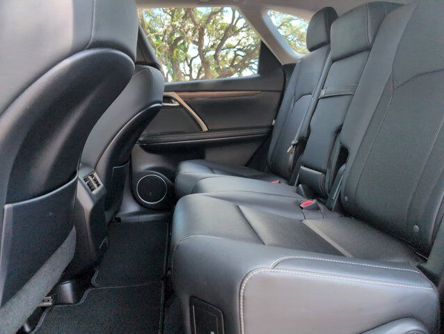 2022 Lexus RX 350L San Antonio TX