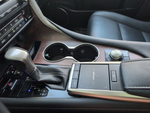 2022 Lexus RX 350L San Antonio TX