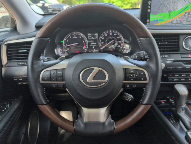 2022 Lexus RX 350L San Antonio TX