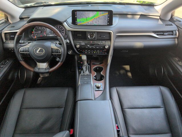 2022 Lexus RX 350L San Antonio TX
