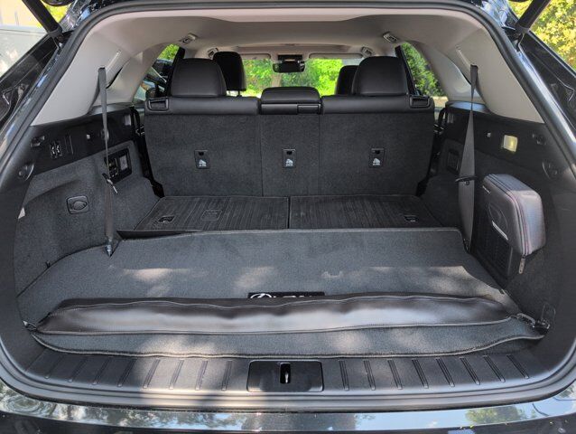 2022 Lexus RX 350L San Antonio TX
