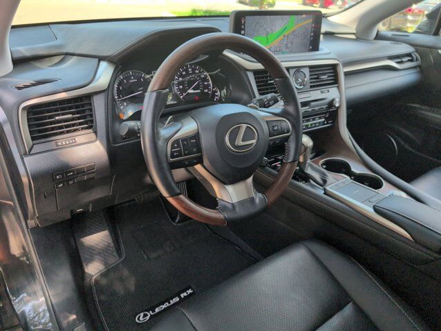 2022 Lexus RX 350L San Antonio TX