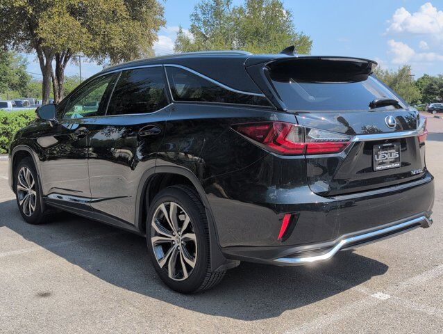 2022 Lexus RX 350L San Antonio TX