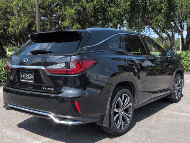2022 Lexus RX 350L San Antonio TX