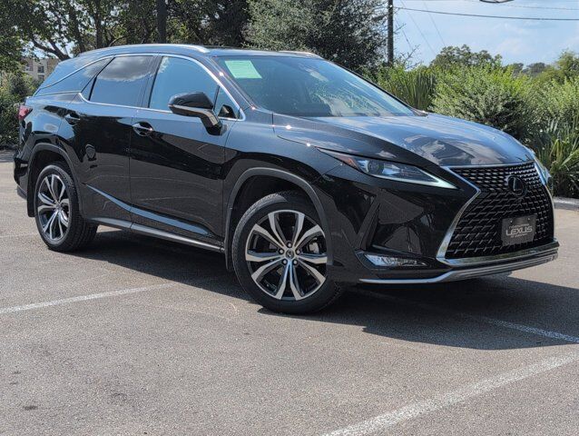 2022 Lexus RX 350L San Antonio TX