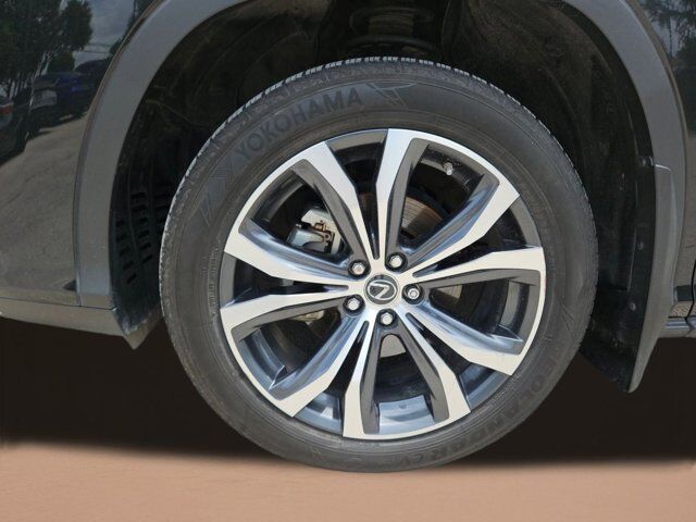 2022 Lexus RX 350L San Antonio TX