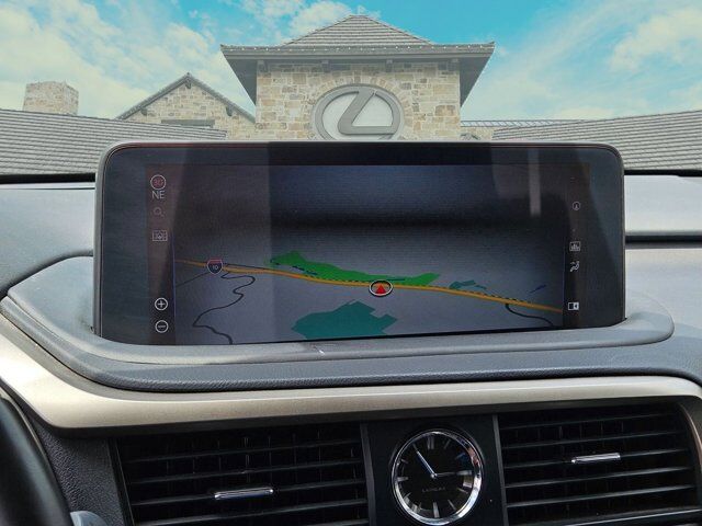 2022 Lexus RX 350L San Antonio TX