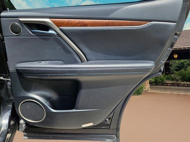 2022 Lexus RX 350L San Antonio TX