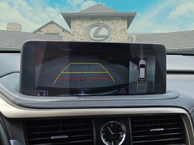 2022 Lexus RX 350L San Antonio TX