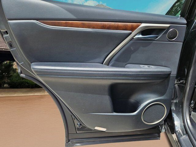 2022 Lexus RX 350L San Antonio TX