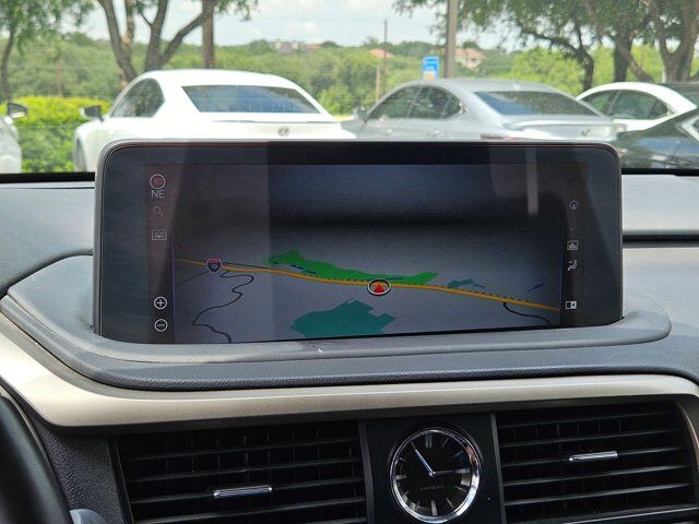 2022 Lexus RX 350L San Antonio TX