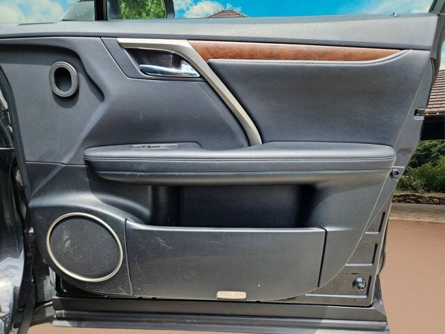 2022 Lexus RX 350L San Antonio TX